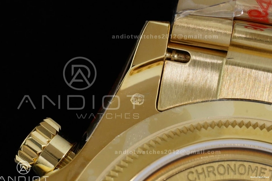 on Reliable YG Daytona Le V9 1:1 (Weighted) Best Edition 126528LN 818 Mans QF Bracelet QF4132 0908